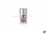 Sprayfarbe Kunststoff TS-30 Metallic-Silber 100ml