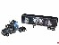 Revell 00172 3D Puzzle AC/DC Tour Truck L=586mm, 128 Teile