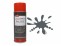 Lackspray RAL 7011 eisengrau 400ml Lackspray RAL 7011 eisengrau 400ml