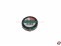 Isolierband VDE 15mmx10m PVC schwarz