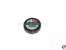 Isolierband VDE 15mmx10m PVC schwarz