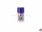 Sprayfarbe Kunststoff TS-57 Blau-Violett 100ml