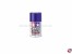 Sprayfarbe Kunststoff TS-57 Blau-Violett 100ml