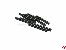 Zylinder-Stifte 3x28mm Stahl geh�rtet DIN 6325