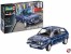 Revell 67673 Set VW Golf Gti "Builders Choice" L=154mm 1:24 Level 4, 121 Teile