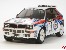 Tamiya 300058569 Lancia Delta HF Integrale 4WD (XV-01) 1:10 Bausatz
