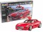 Mercedes-Benz SLS AMG L=193 1:24 Level 4, 141 Teile Mercedes-Benz SLS AMG L=193 1:24 Level 4, 141 Teile