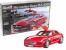 Revell 07100 Mercedes-Benz SLS AMG L=193 1:24 Level 4, 141 Teile
