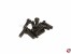 Zylinderkopf-Gewindeschrauben Schlitz M3x10mm Edelstahl DIN 84