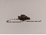 Ankerkette Messing, bronze 1,5x2x0,4mm