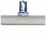 Krick rb108-30 Querstrahlruder 30/33 x 148mm mit Elektromotor