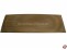 Lochblech Messing 90x250mm Lochblech Messing 90x250mm