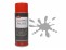 Lackspray Ral 9006 weiß-aluminium 400ml Lackspray Ral 9006 weiß-aluminium 400ml