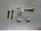 Ruderh�rner Alu silber 30mm