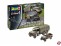 M34 Tactical Truck & Off-Road Vehicle L=195mm 1:35 Level 4, 98 Teile M34 Tactical Truck & Off-Road Vehicle L=195mm 1:35 Level 4, 98 Teile
