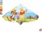 Einleiner-Drache Winnie the Pooh Spannweite 1150x630mm Einleiner-Drache Winnie the Pooh Spannweite 1150x630mm