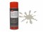 Lackspray RAL 7032 kieselgrau 400ml Lackspray RAL 7032 kieselgrau 400ml