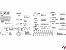 C-Teile (Metallteile-Beutel) f�r Mad Fighter