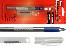 Profi-Pr�zisionsmesser 140mm 360� Drehbar