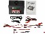 Robitronic R01015 Expert LD 80 Ladegerät LiPo 1-6s 7A 80W