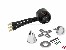 Yuki SP-C28 Brushless Motor-Satz Spitz C28