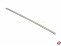 Leiter Messing 6x250mm