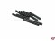Zylinder-Stifte 3x28mm Stahl geh�rtet DIN 6325