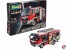 Revell 07452 MAN/Schlingmann HLF 20 VARUS 4x4 L=363 1:24 Level 4, 363 Teile