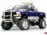 Tamiya 300058372 Ford F-350 HighLift 3-Gang 4 WD 1:10 Bausatz