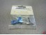 GPM Racing MN25 Alloy Suspension Spring Holder Alu blau für Mini Cooper