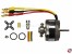 Multiplex 314943 Brushless Motor-Satz Roxxy C22-14-2850kV, 50W, 7.5A, 16g