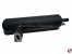 Schalld�mpfer Compact H50 �45x210mm