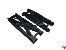 Querlenker hinten CT-Chassis
