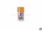 Sprayfarbe Kunststoff TS-73 Orange (klar) 100ml