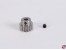 Motorritzel 17 Z�hne Modul 0,6