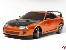 Tamiya 300058613 Toyota Supra Drift-Spec 4WD (TT-02D) Drift Spec 1:10 Bausatz