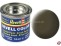 Email Farbe Nr. 40 schwarzgr�n matt 14ml