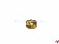 Wappen Bayern Tombak 19x23mm
