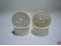 Diskfelgen weiss 1:10 24x52mm