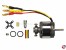 Multiplex 314938 Brushless Motor-Satz Roxxy C18-15, 2900kV, 40W, 6.5A, 13g