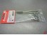 Graupner 161.6 Radachsen-Satz 6x106mm