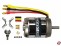 Brushless Motor-Satz Roxxy C35-48-700kV, 660W, 35A, 172g Brushless Motor-Satz Roxxy C35-48-700kV, 660W, 35A, 172g
