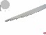 Plastik-Rundstab 1000mm (328mm)