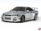 Nismo R34 GT-R Z-Tune Drift LED 4WD (TT-02D) 1:10 Bausatz Nismo R34 GT-R Z-Tune Drift LED 4WD (TT-02D) 1:10 Bausatz