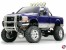 Tamiya 300058372 Ford F-350 HighLift 3-Gang 4 WD 1:10 Bausatz