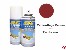 Styropor Farbspray 027 Tarnbraun 150ml