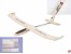 Aeronaut 108400 Lilienthal 40 RC Spannweite 1190mm