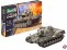 Leopard 1 L=273mm 1:35 Level 5, 260 Teile Leopard 1 L=273mm 1:35 Level 5, 260 Teile