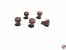Ankerspill aus Holz 8mm