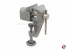 Mini Tischschraubstock Aluminium